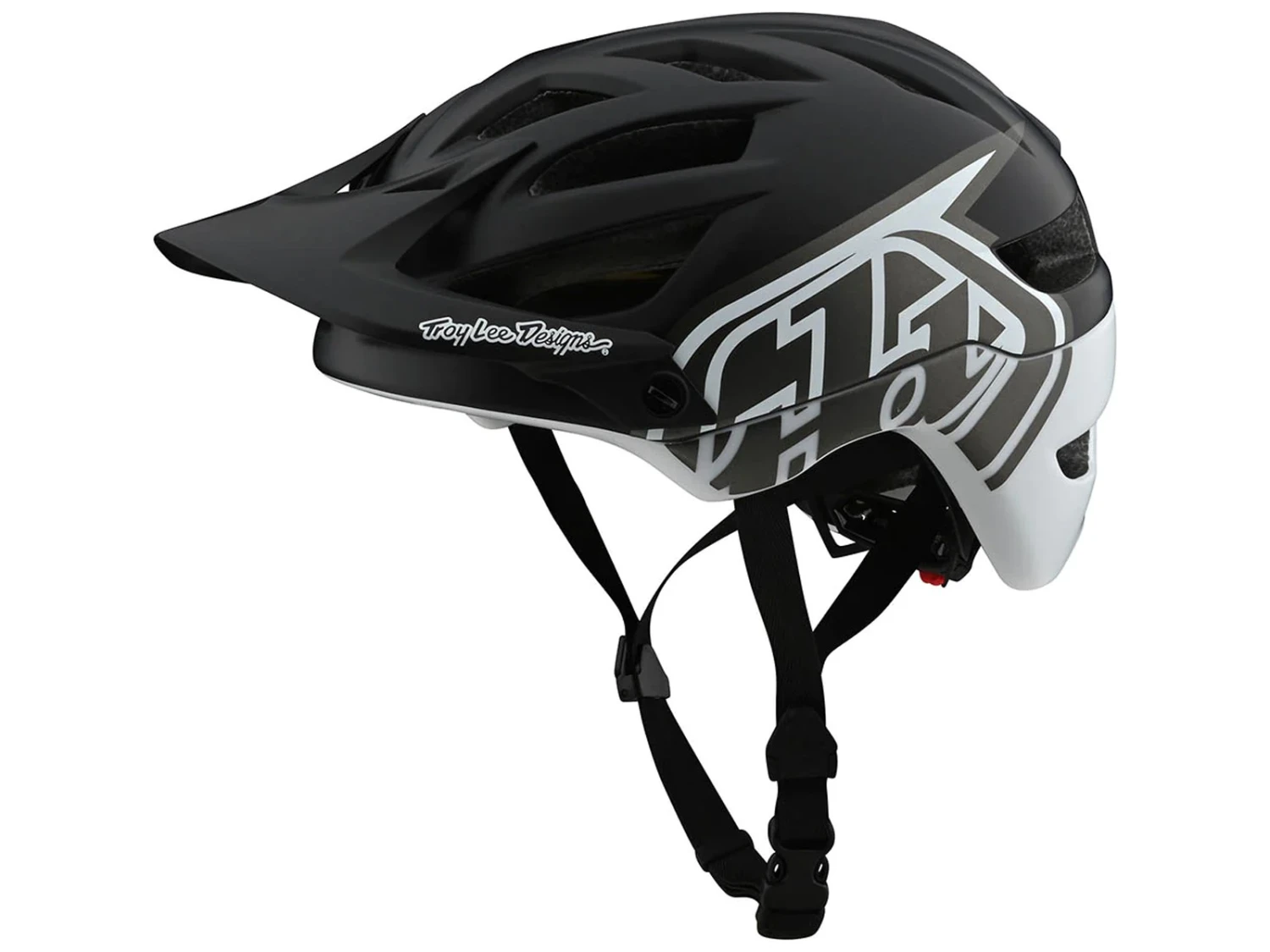 TROY LEE DESIGNS A1 MIPS Casque De VTT 2 TROY LEE DESIGNS A1 MIPS Casque De VTT – Image 2