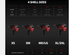 TROY LEE DESIGNS A1 MIPS Casque De VTT 8 TROY LEE DESIGNS A1 MIPS Casque De VTT -Vtt Soldes Boutique troy lee designs a1 mips casque de vtt 3