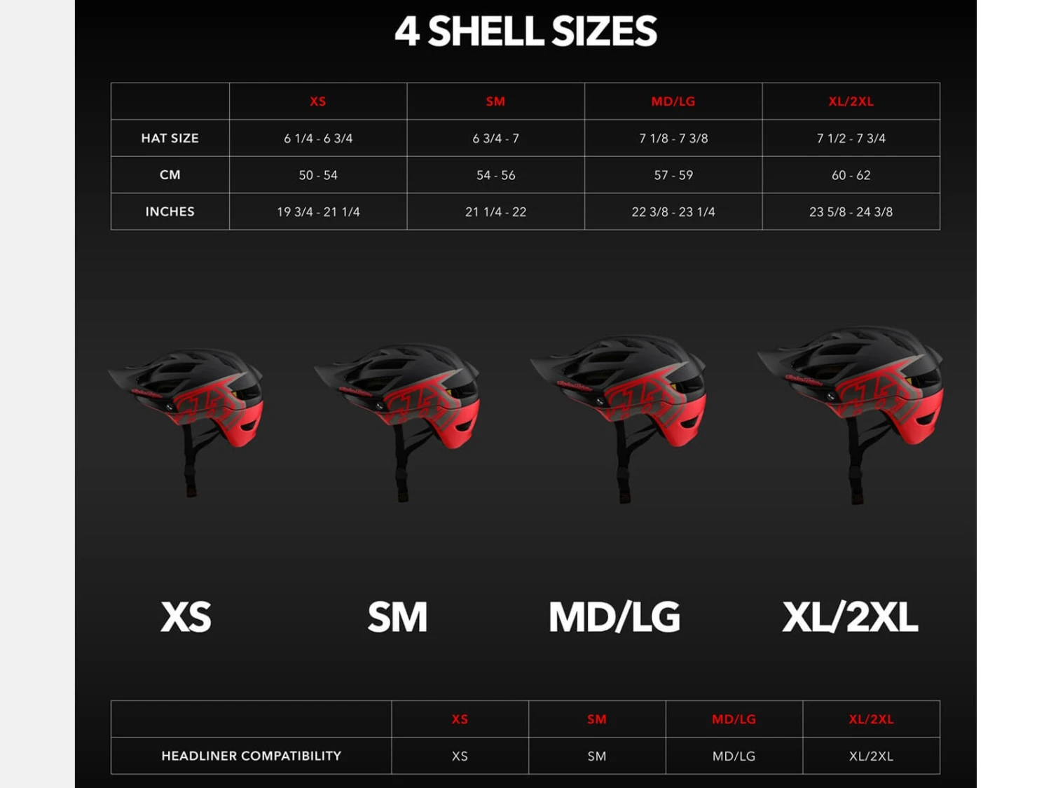 TROY LEE DESIGNS A1 MIPS Casque De VTT 4 TROY LEE DESIGNS A1 MIPS Casque De VTT – Image 4