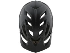 TROY LEE DESIGNS A1 MIPS Casque De VTT Noir -Vtt Soldes Boutique troy lee designs a1 mips casque de vtt noir 2