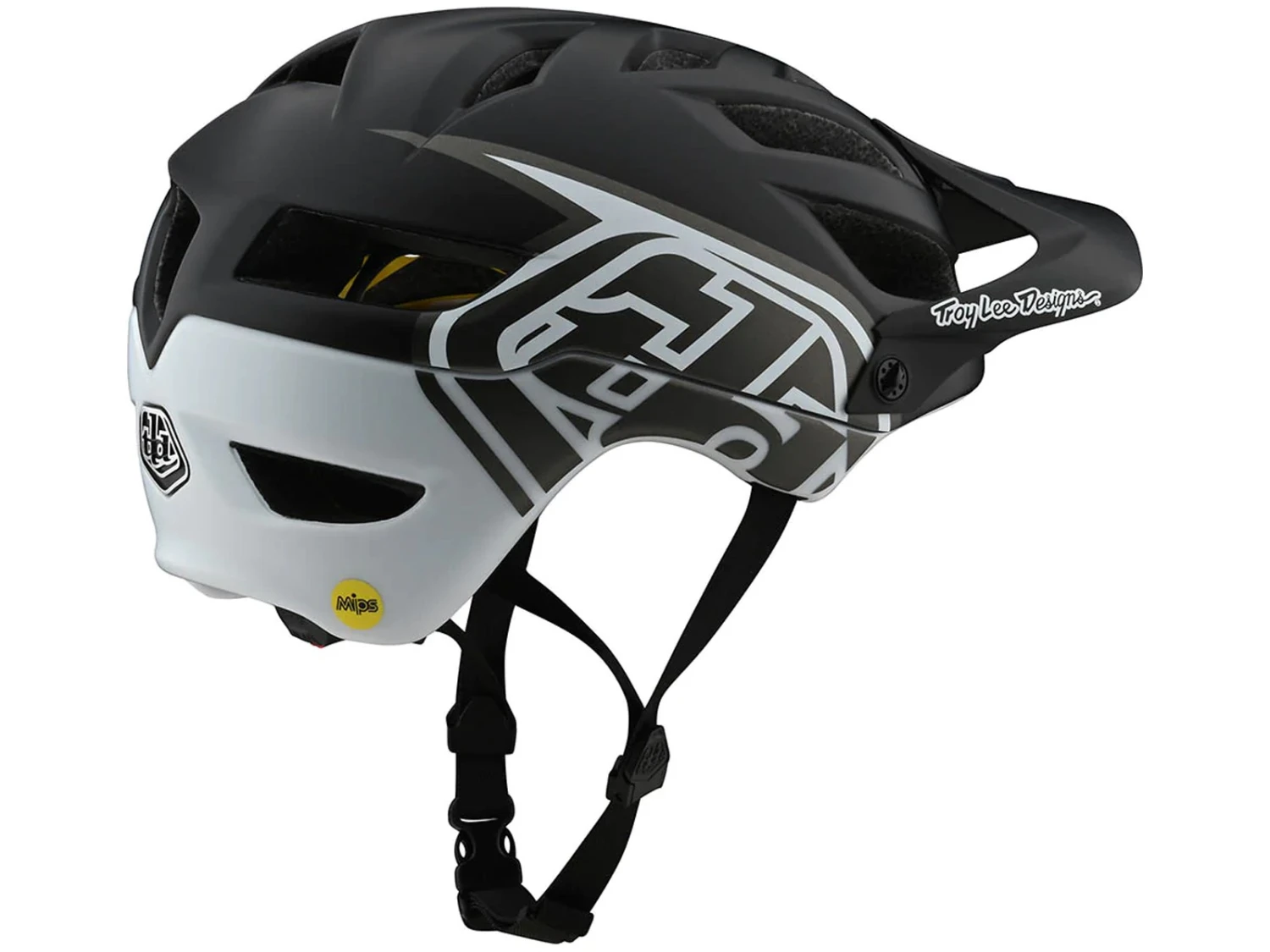 TROY LEE DESIGNS A1 MIPS Casque De VTT 1 TROY LEE DESIGNS A1 MIPS Casque De VTT