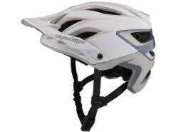 Vtt Soldes Boutique -Vtt Soldes Boutique troy lee designs a3 mips uno casque de vtt light gray 1