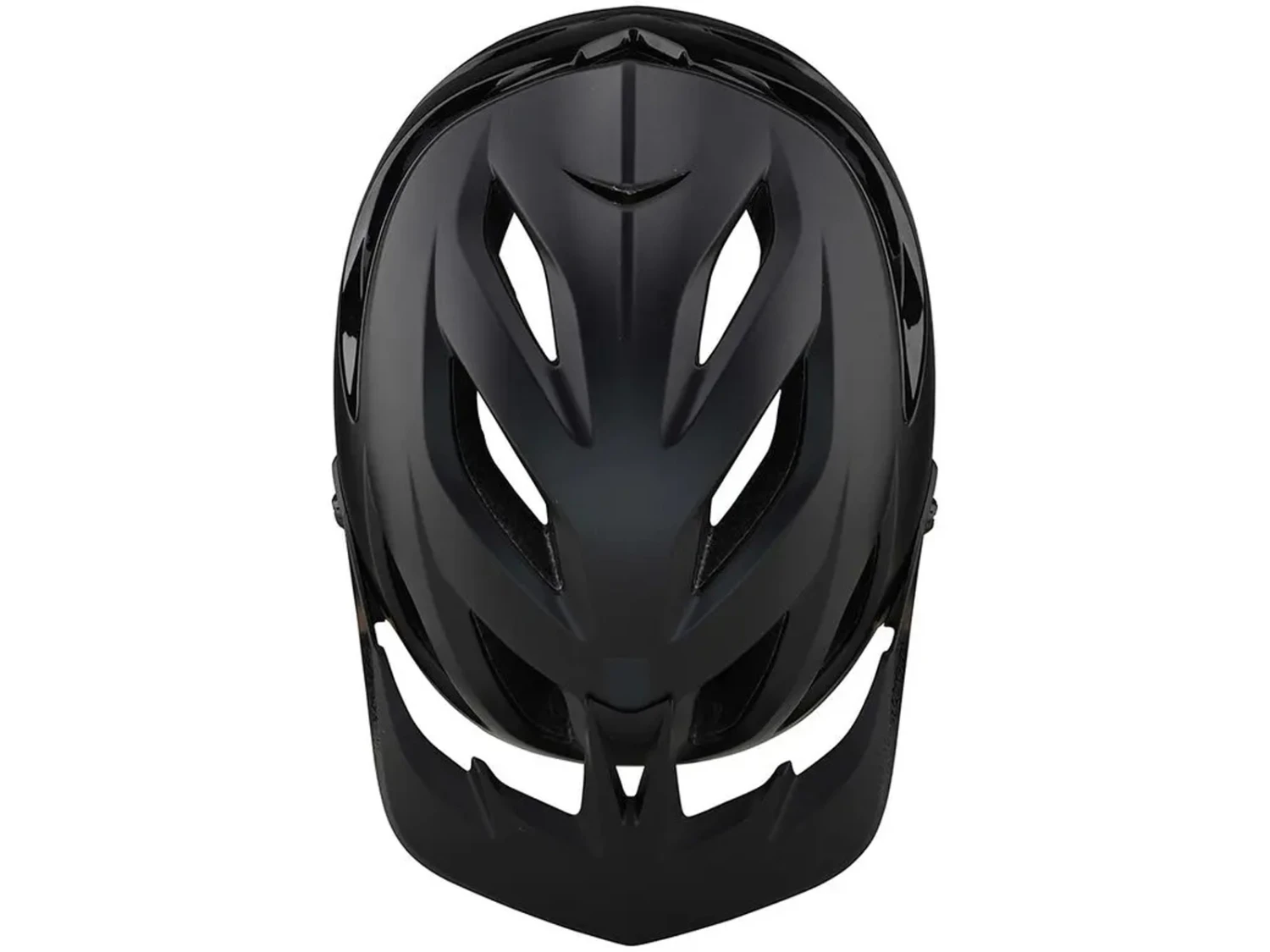 TROY LEE DESIGNS A3 MIPS Uno Casque De VTT Noir 3 TROY LEE DESIGNS A3 MIPS Uno Casque De VTT Noir – Image 3