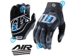 TROY LEE DESIGNS Air Gants VTT -Vtt Soldes Boutique troy lee designs air gants vtt 2