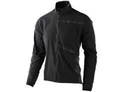 TROY LEE DESIGNS Shuttle Veste Légère Unisex Noir