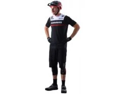 TROY LEE DESIGNS Skyline Air SS Sram Roost Maillot Manche Courte -Vtt Soldes Boutique troy lee designs skyline air ss sram roost maillot manche courte 2