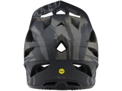 TROY LEE DESIGNS Stage MIPS Brush Casque VTT Camo Military 8 TROY LEE DESIGNS Stage MIPS Brush Casque VTT Camo Military -Vtt Soldes Boutique troy lee designs stage mips brush casque vtt camo military 2