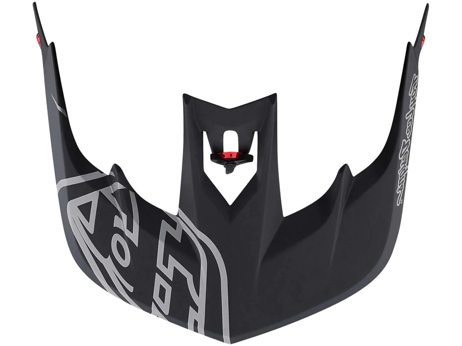 TROY LEE DESIGNS Stage MIPS Nova Casque VTT Glow Red 9 TROY LEE DESIGNS Stage MIPS Nova Casque VTT Glow Red – Image 9