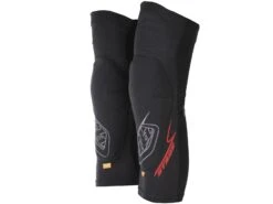 TROY LEE DESIGNS Stage Protection Genouillère VTT -Vtt Soldes Boutique troy lee designs stage protection genouillere vtt 2