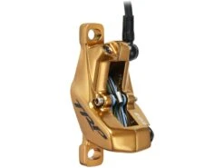 Vtt Soldes Boutique -Vtt Soldes Boutique trp levier frein droit etrier dh r evo gold hd m846 1