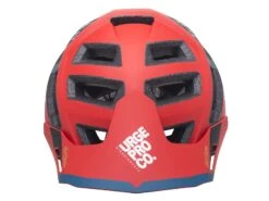 URGE All-Air ERT Casque De VTT MTB Rouge -Vtt Soldes Boutique urge all air ert casque de vtt mtb rouge 2