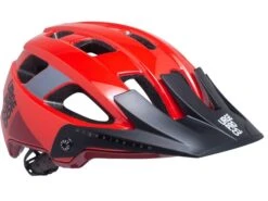 URGE Alltrail Casque De VTT Pour Adultes -Vtt Soldes Boutique urge casque alltrail rouge 2