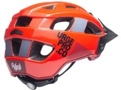 URGE Alltrail Casque De VTT Pour Adultes -Vtt Soldes Boutique urge casque alltrail rouge 3