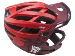 URGE Gringo De La Pampa Casque Intégral -Vtt Soldes Boutique urge gringo de la pampa casque integral 2