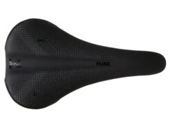 WTB Selle Pure 142mm Rails En Acier