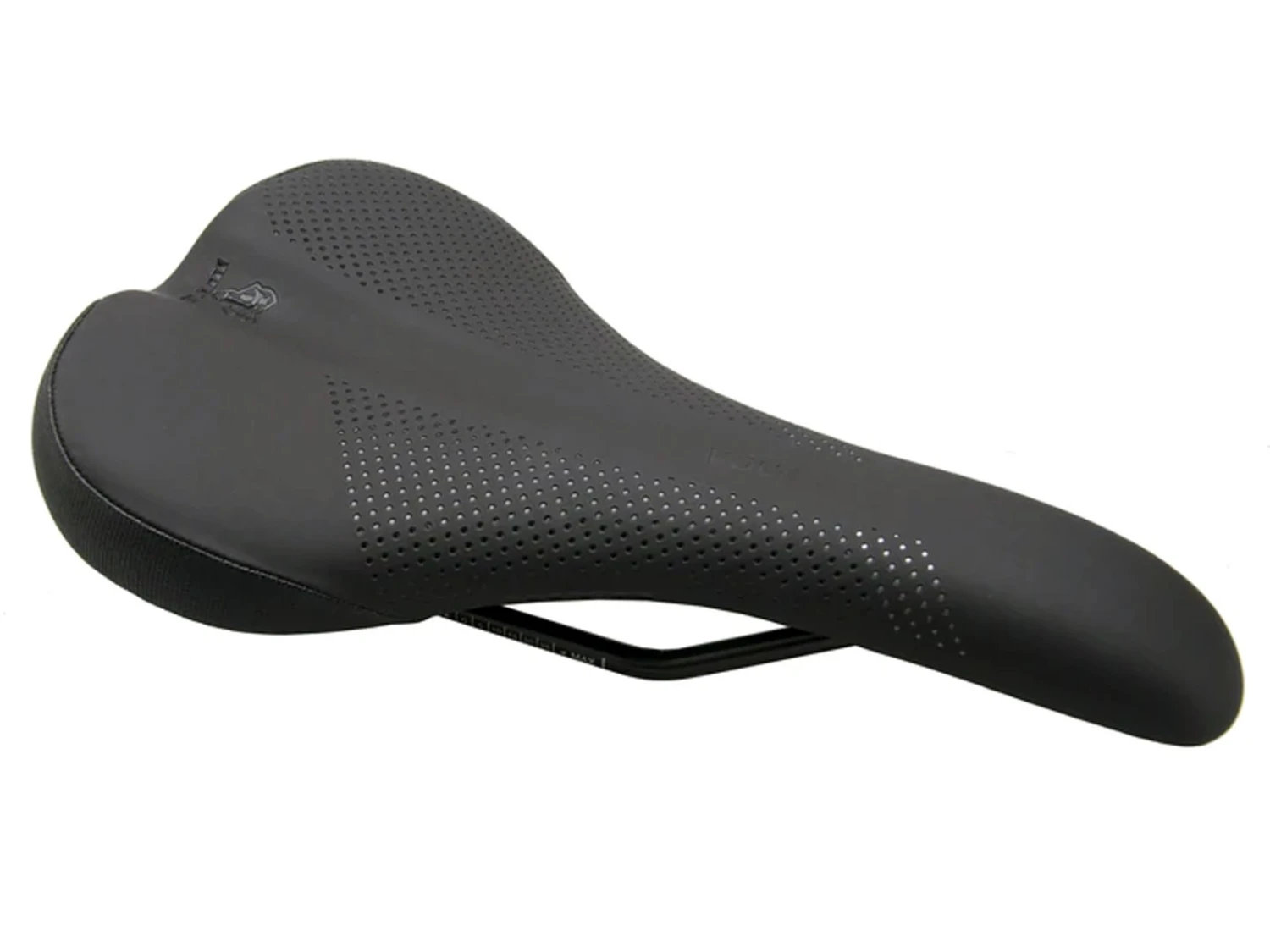 WTB Selle Volt 135mm, 142mm Et 150mm Rails Titane 2 WTB Selle Volt 135mm, 142mm Et 150mm Rails Titane – Image 2