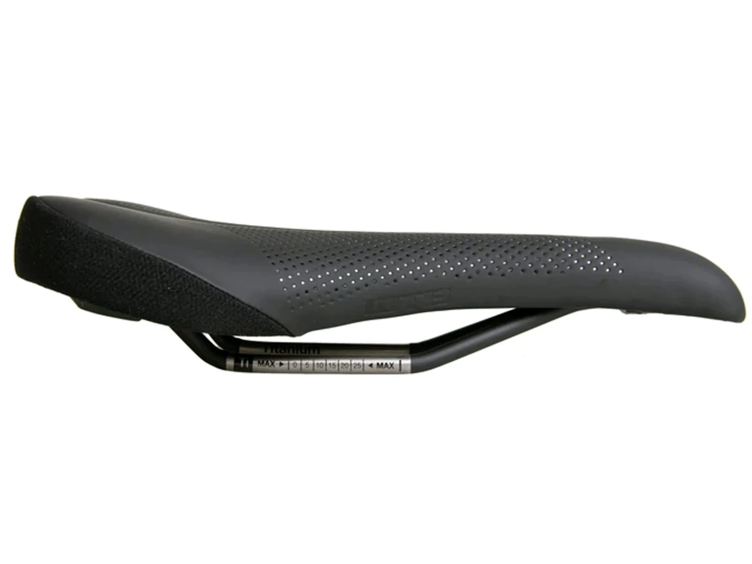 WTB Selle Volt 135mm, 142mm Et 150mm Rails Titane 4 WTB Selle Volt 135mm, 142mm Et 150mm Rails Titane – Image 4