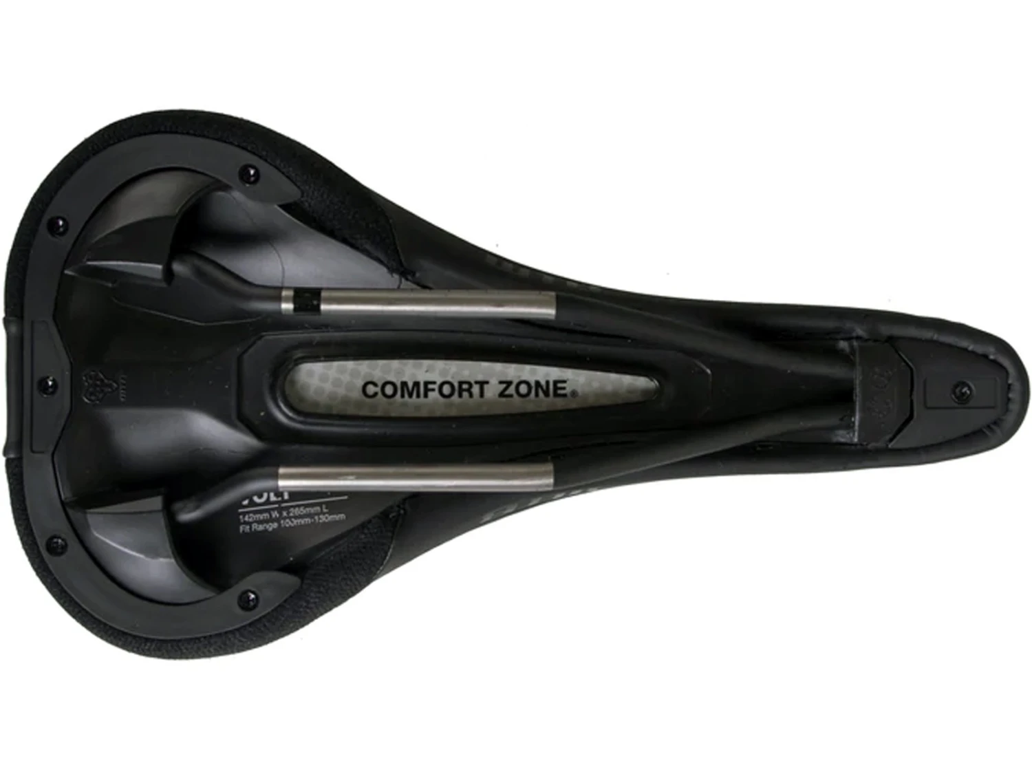WTB Selle Volt 135mm, 142mm Et 150mm Rails Titane 6 WTB Selle Volt 135mm, 142mm Et 150mm Rails Titane – Image 6