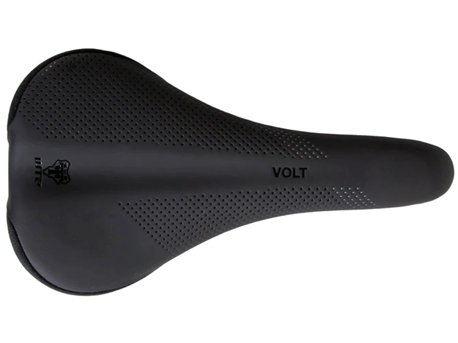 WTB Selle Volt 135mm, 142mm Et 150mm Rails Titane 1 WTB Selle Volt 135mm, 142mm Et 150mm Rails Titane