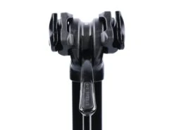 XLC SP-T05 Tige De Selle Télescopique 80mm ⌀31,6mm 31,8cm -Vtt Soldes Boutique xlc sp t05 tige de selle telescopique 80mm 316mm 318cm 3