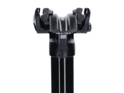 XLC SP-T05 Tige De Selle Télescopique 80mm ⌀31,6mm 31,8cm -Vtt Soldes Boutique xlc sp t05 tige de selle telescopique 80mm 316mm 318cm 4