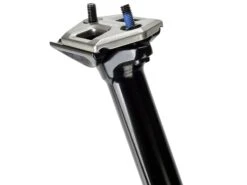 XLC SP-T10 Tige De Selle Télescopique 125mm ⌀31,6mm 42cm -Vtt Soldes Boutique xlc sp t10 tige de selle telescopique 125mm 316mm 42cm 3