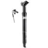 XLC SP-T13 Tige De Selle Télescopique 150mm ⌀30,9mm 45,9cm