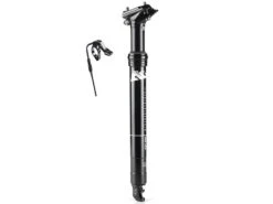 XLC SP-T13 Tige De Selle Télescopique 150mm ⌀30,9mm 45,9cm